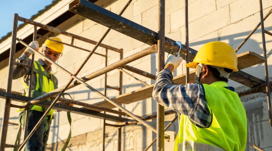 Professional fairlawn roofing services in Snook, TX